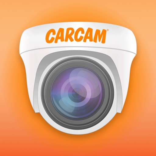 CARCAM Cloud CARCAM Cloud