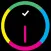 Crazy Wheel : switch color job