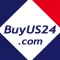 BuyUS24 Global Shipping App