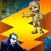 Zig Zag Battle of Words to trump masters challenge the Picture Puzzle trivia game