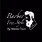 Barber Free Style