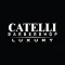 Catelli Barbershop Luxury
