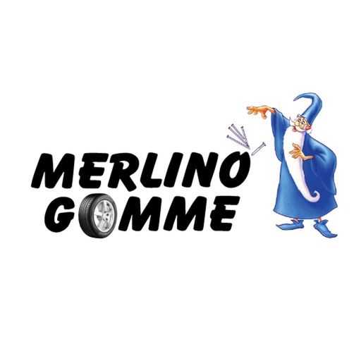 Merlino Gomme Merlino Gomme