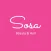 Sosa Beauty & Hair