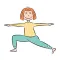 Yoga for Weight Loss Burn