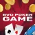 Bvd Poker Game