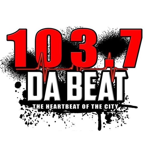 103.7 Da Beat 103.7 Da Beat