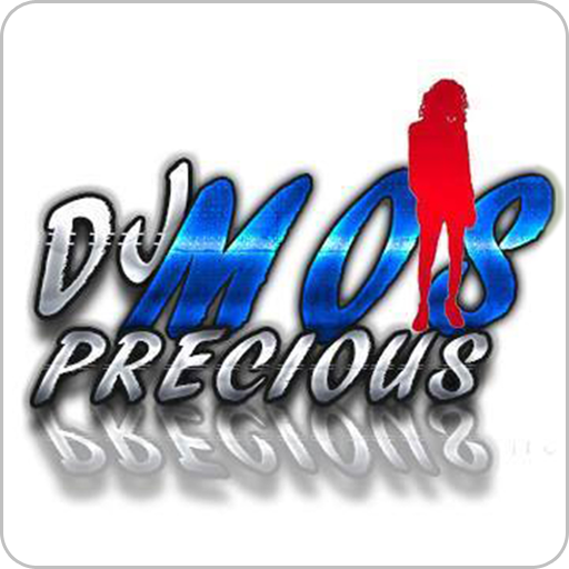 DJ Mos Precious DJ Mos Precious