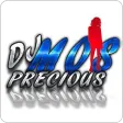 DJ Mos Precious