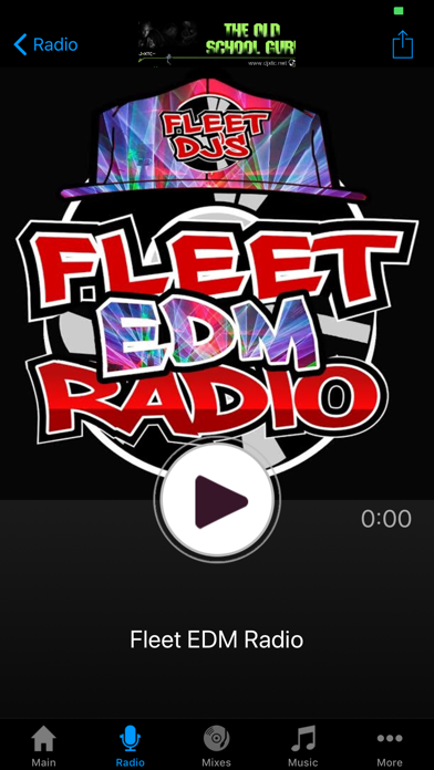 DJXTC FREE MIXES Screenshots