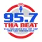 95.7 Tha Beat