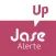 JASE UP Alerte Aidé