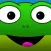 Ravenous Frog