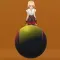 A Little Ball