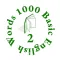 1000 Basic English Words (2)