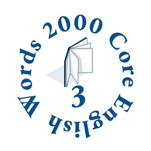 2000 Core English Words (3) 2000 Core English Words (3)