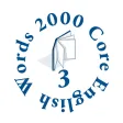 2000 Core English Words (3)