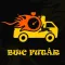 Futár app BWC