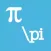 Handwritten Math to LaTeX