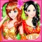 Fashion Dancer Dressup