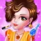 Fashion Girl Makeover