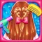 Lovely Hair Design