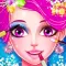 Princess Makeup 2015