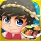Sushi Bar ^00^