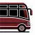 Maroon Rides