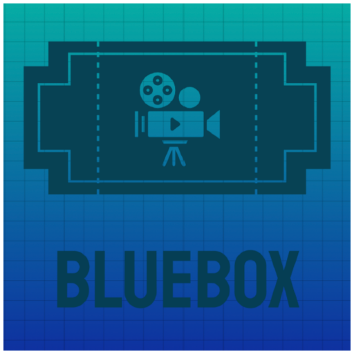 BLUEBOX
