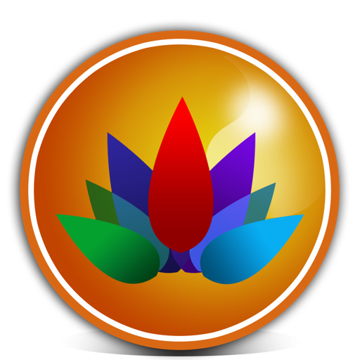 Chill & Relax Fireplace: Fire & Candle HD Video Chill & Relax Fireplace: Fire & Candle HD Video