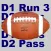 Game Data Live