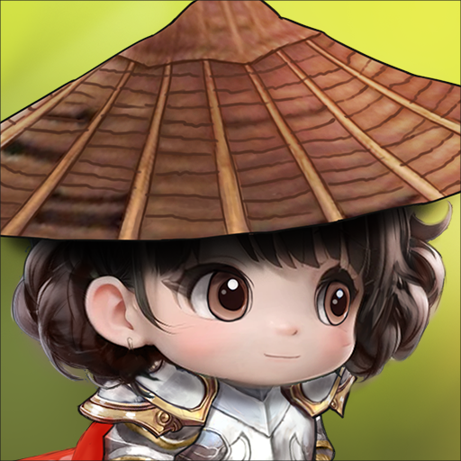Mushroom Knight Mushroom Knight