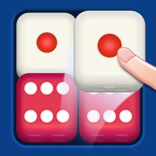 Lucky Dice : Merging Lucky Dice : Merging
