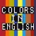 Colors In English
