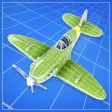 Idle Planes: Build Airplanes Idle Planes: Build Airplanes