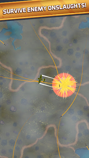 Idle Planes: Build Airplanes Screenshots