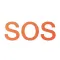 SOS Board Game