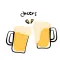haero Food+ Stickers