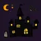 haero Halloween Stickers