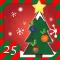haero Xmas Stickers