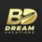 BD Dream Vacations