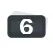 Six: Multi-Counter