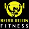 Revolution Fitness The Gym