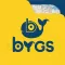 BYGS – Location Finder App