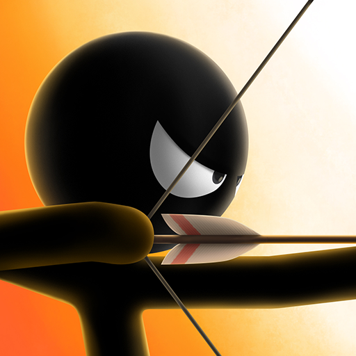 Stickman Archer Online: PvP Stickman Archer Online: PvP