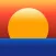 Hue Sunset