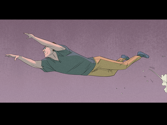 Bystander Chronicles iPad Screenshots