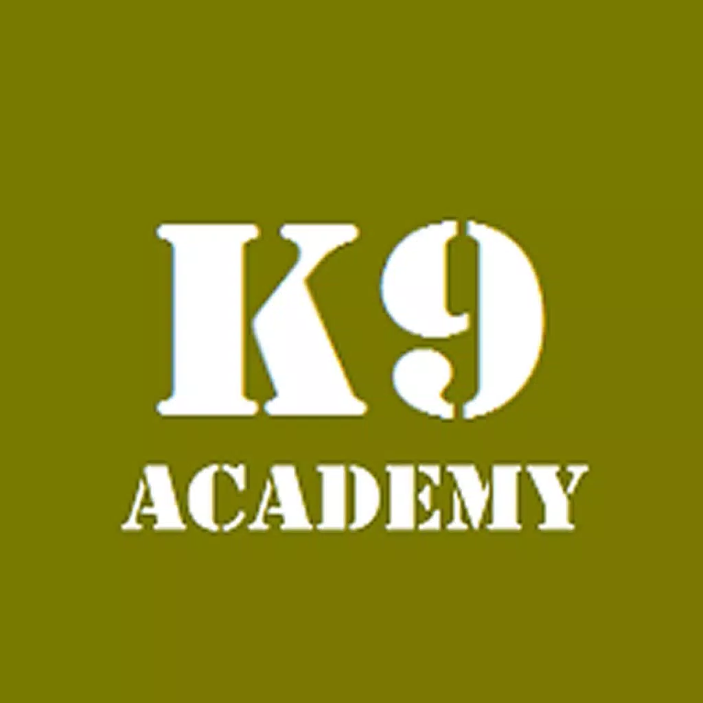 K9 Academy Certifications K9 Academy Certifications