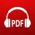 PDF Docs Voice Aloud Reader HD